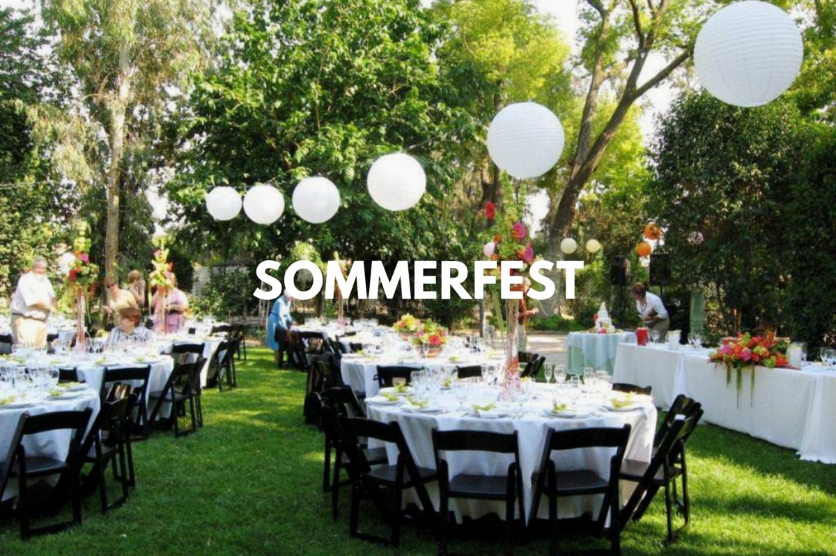 Sommerfest