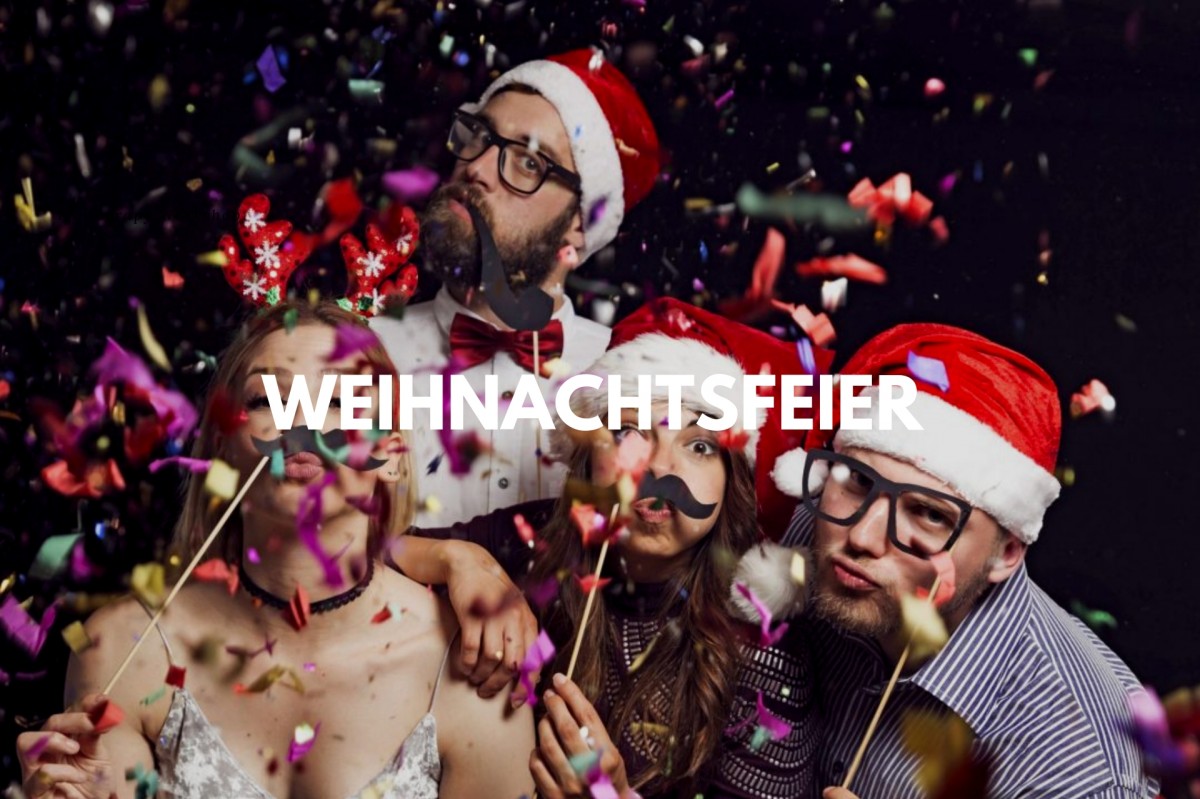 Weihnachtsfeier